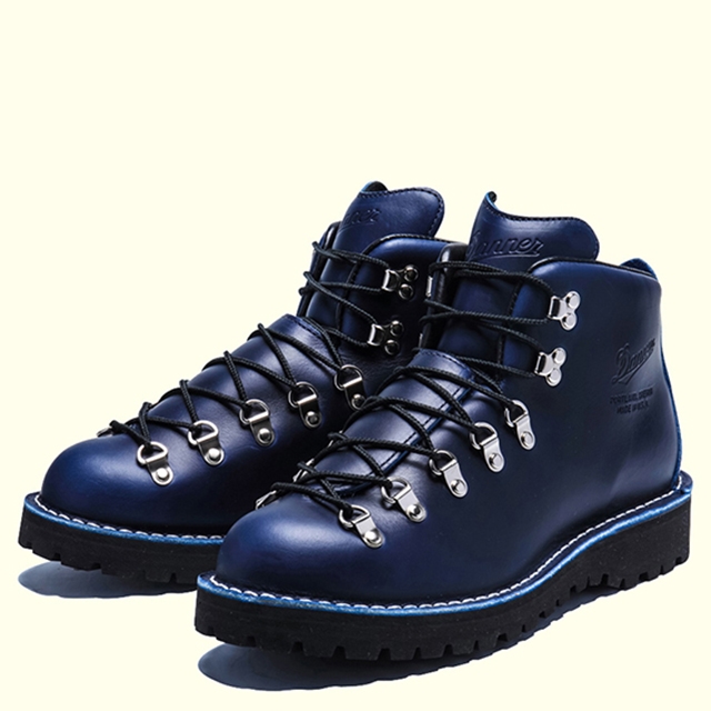 ダナー マウンテンライト ホーウィン 31525 INK DANNER MOUNTAIN LIGHT