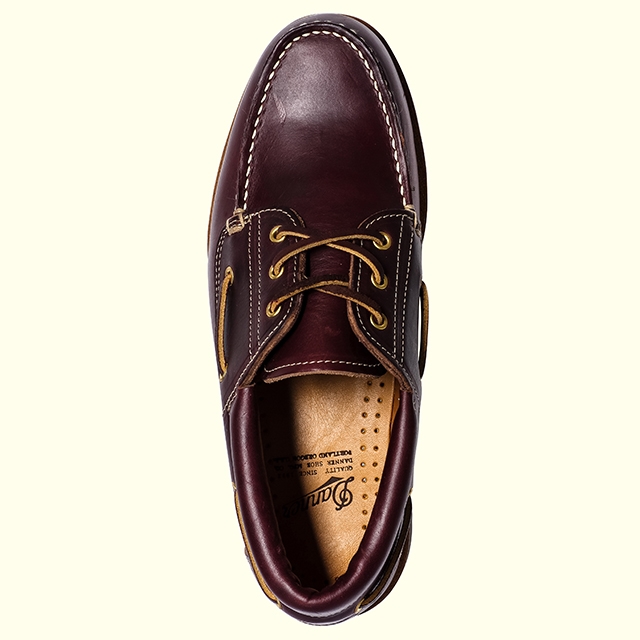 Danner D6900 デッキシューズ サイズ8（26.0） ダナー ウォーキング