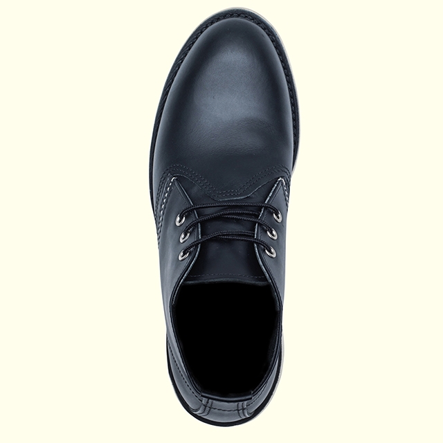 レッドウィング クラシック チャッカ 3148 RED WING CLASSIC CHUKKA 3148 8