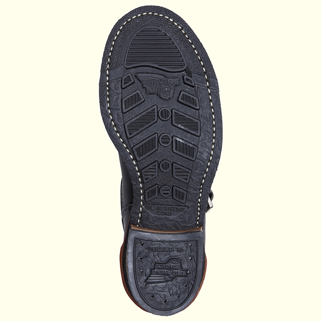 レッドウィング エンジニアブーツ 9085 RED WING ENGINEER 9085 5H