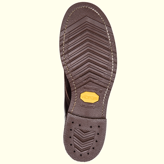 DANNER D513055 SERVICE BOOTS DK.BROWN(10 DK.BROWN): Danner｜ダナー