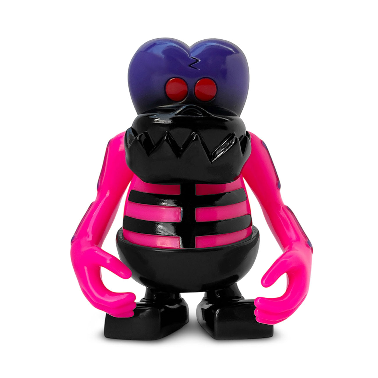 SR / Bounty Hunter Skull-Kun Toy – STRAY RATS