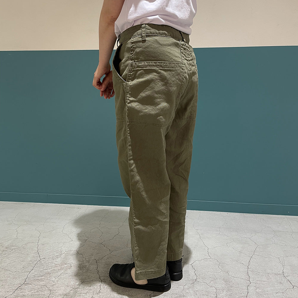 SUNSHINE + CLOUD(サンシャイン＋クラウド)】クライミングパンツ