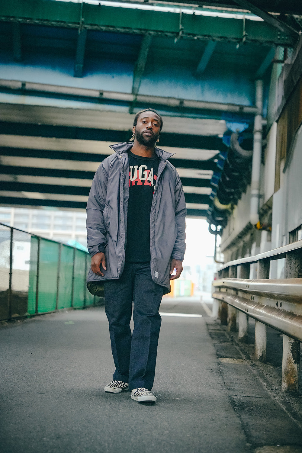 monster coat/モンスターコート – Sugar&Co.jp