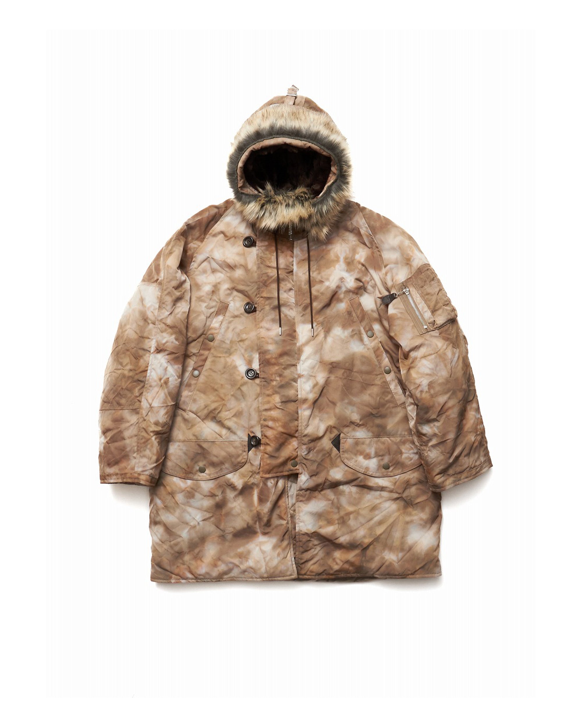 POUR CAMO N3-B – SUGARHILL TOKYO