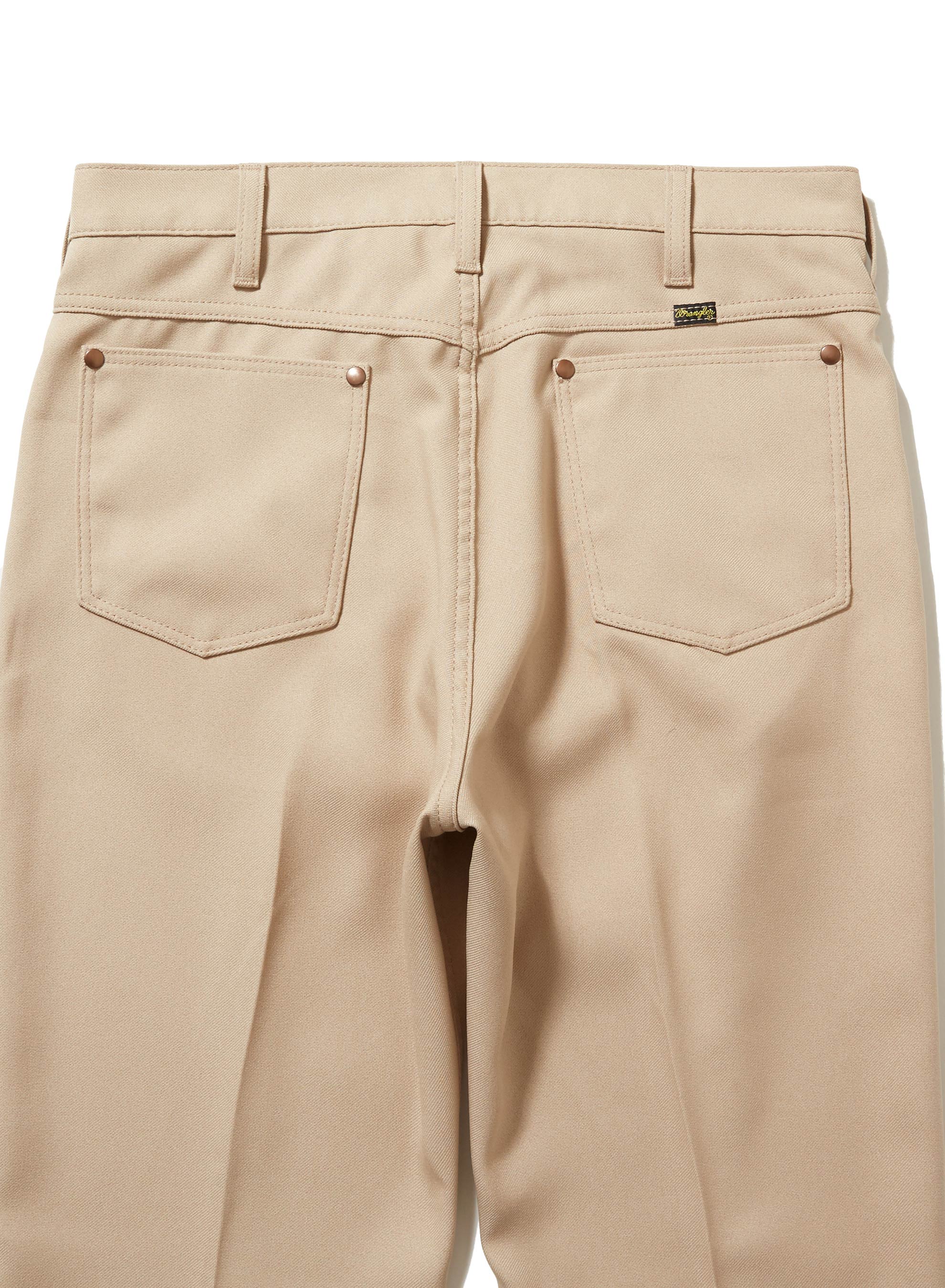 WRANGLER TROUSERS FOR SUGARHILL – SUGARHILL TOKYO