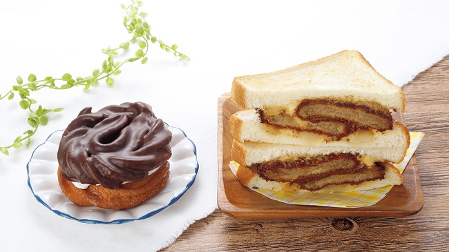 ローソンストア100が贈る「THE カロリー」シリーズ。効率よくカロリー