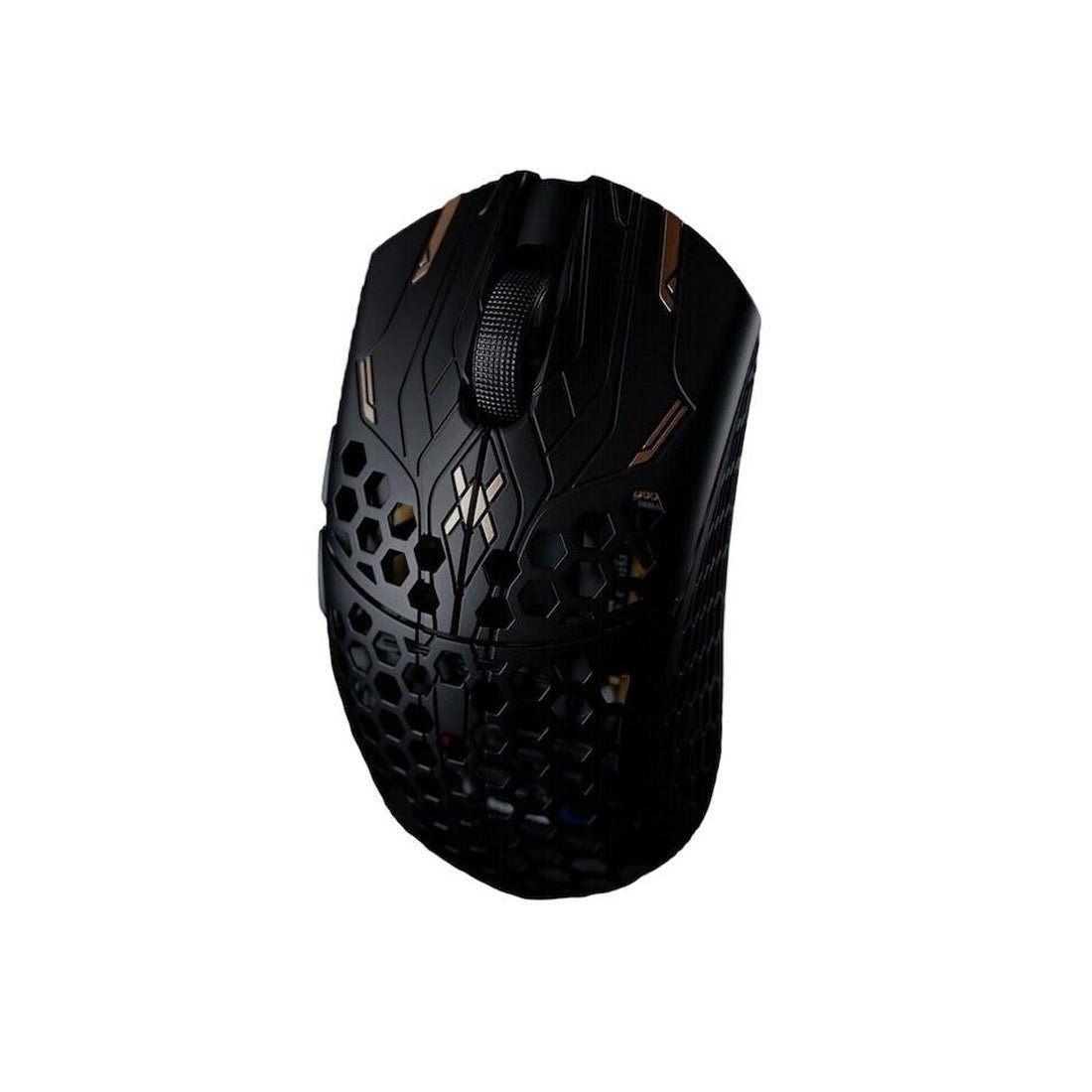Finalmouse Ultralight X Wireless Gaming Mouse - Guardian Lion