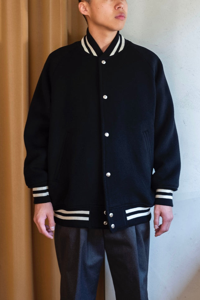 Pile Stadium Jumper | cliché