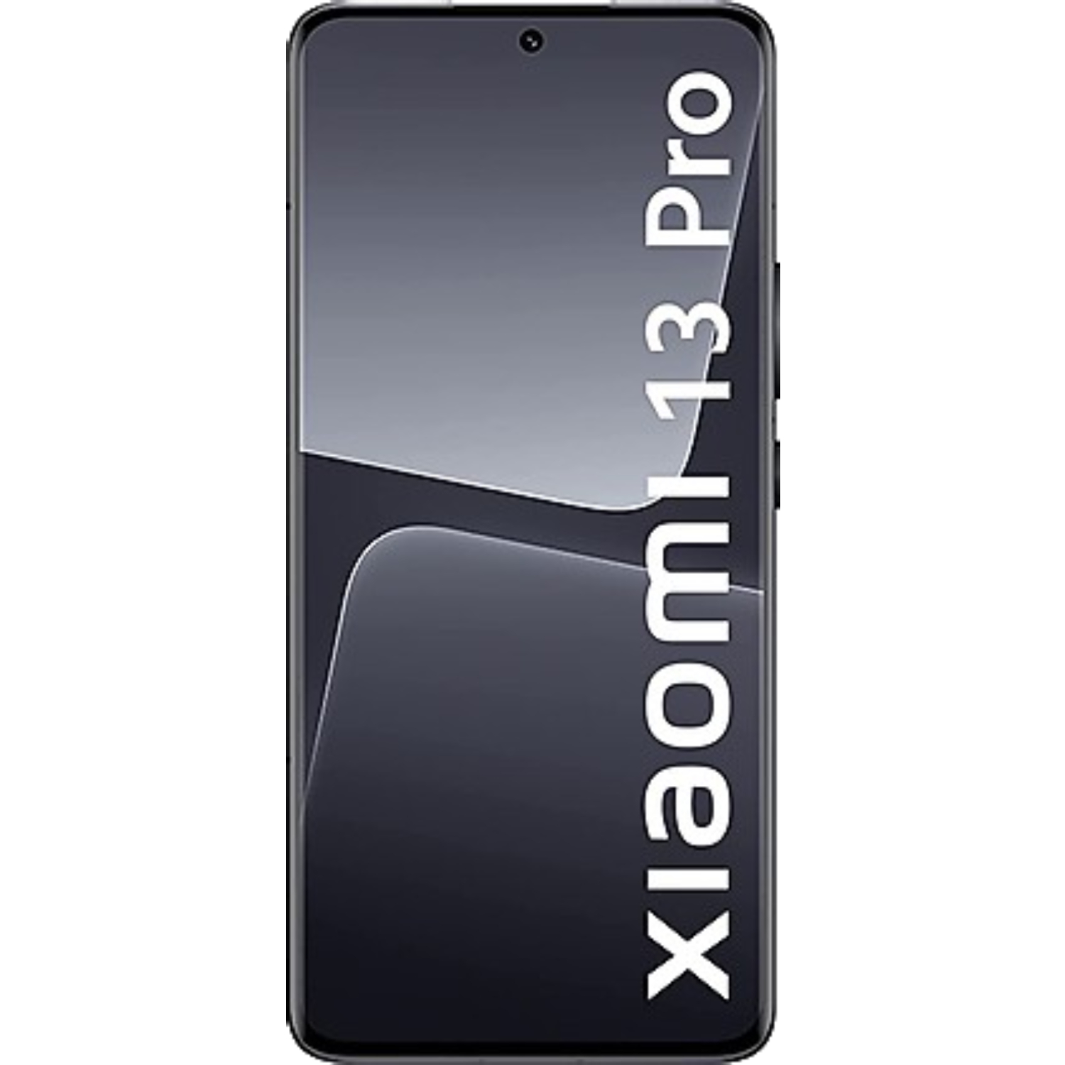 Xiaomi 13 Pro 5G Ceramic Black 256GB + 12GB Dual-Sim Factory