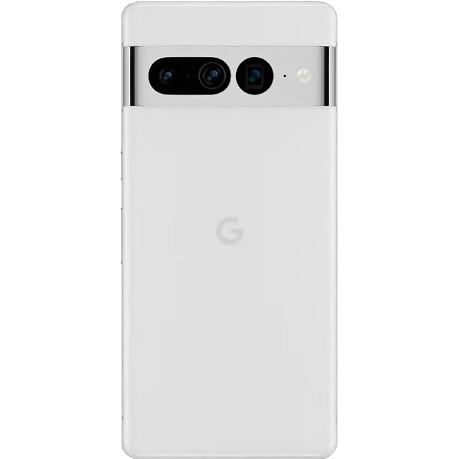 Google Pixel 7 Pro 5G Snow 128GB + 12GB Dual-SIM Factory Unlocked