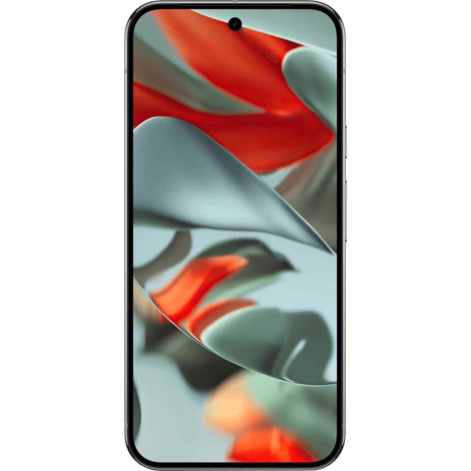 Google Pixel 9 Pro XL 5G Hazel 256GB + 16GB Dual-SIM Unlocked GSM