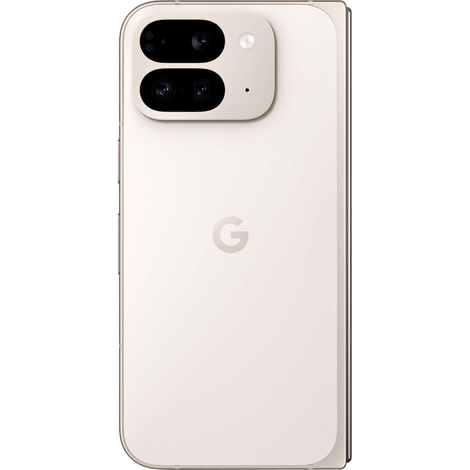 Google Pixel 9 Pro Fold 5G Porcelain 256GB + 16GB Dual-SIM