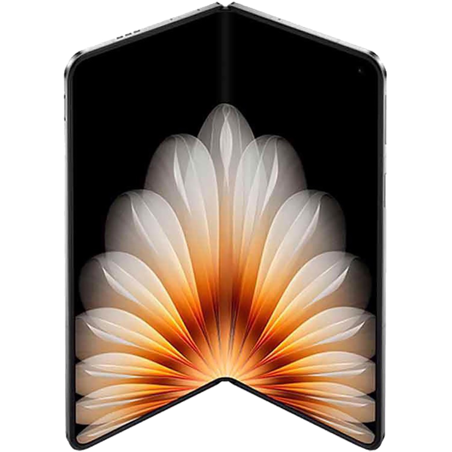 Oppo Find N5 5G Mystic White 512GB + 16GB Dual-SIM Unlocked GSM