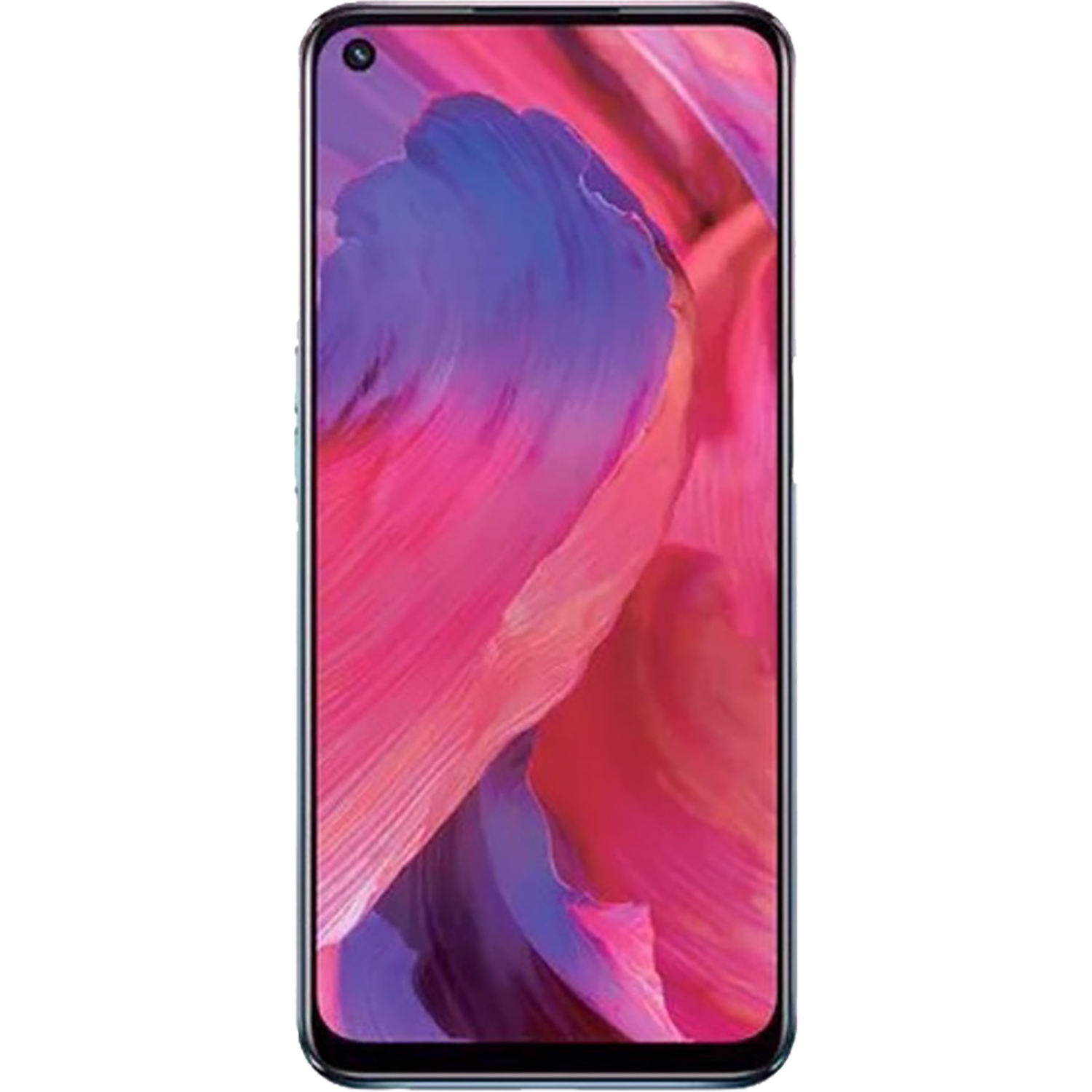 OPPO A54 5G Fantastic Purple 64GB + 4GB Dual-SIM Factory Unlocked