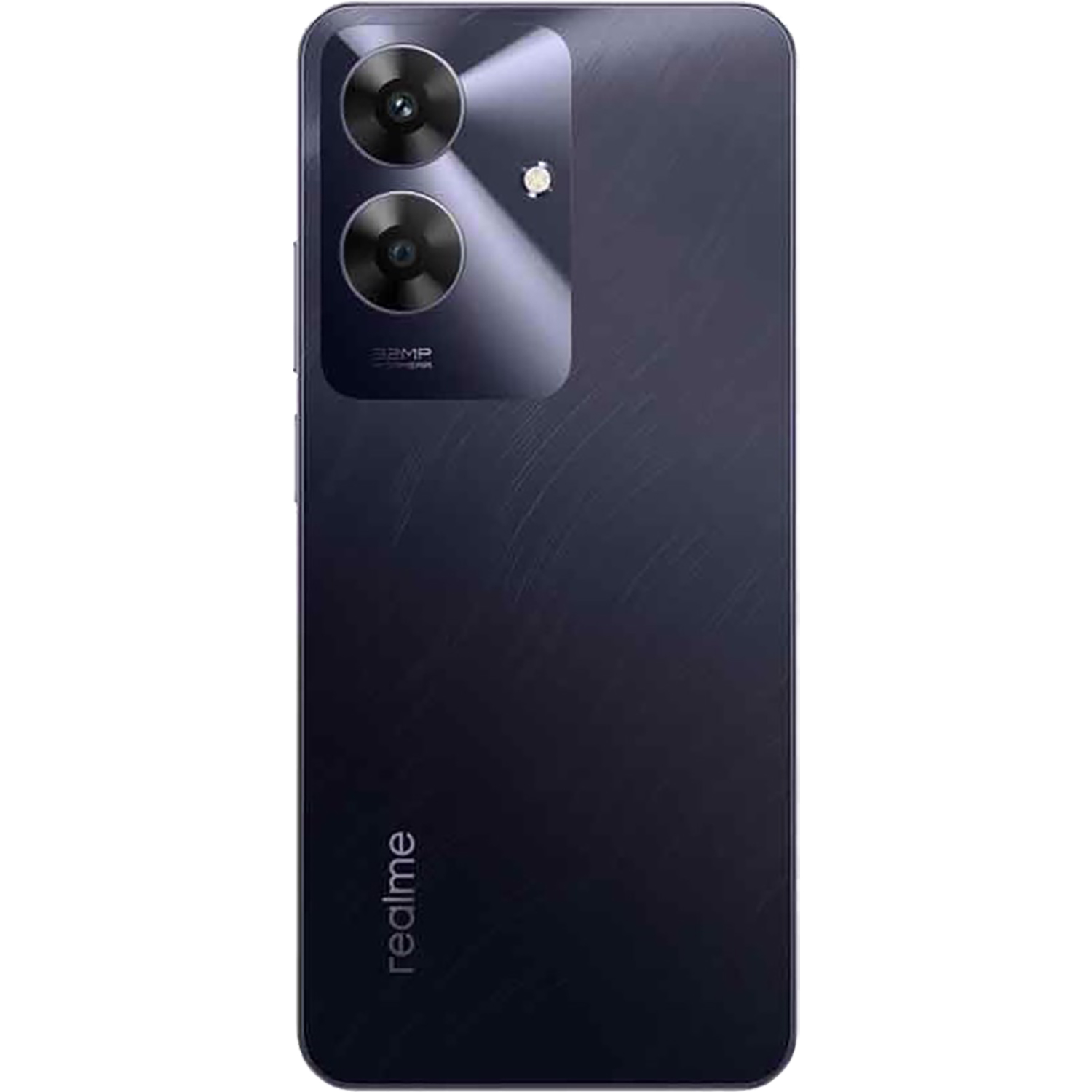 Realme Note 60 4G Marble Black 128GB + 6GB Dual-SIM Factory