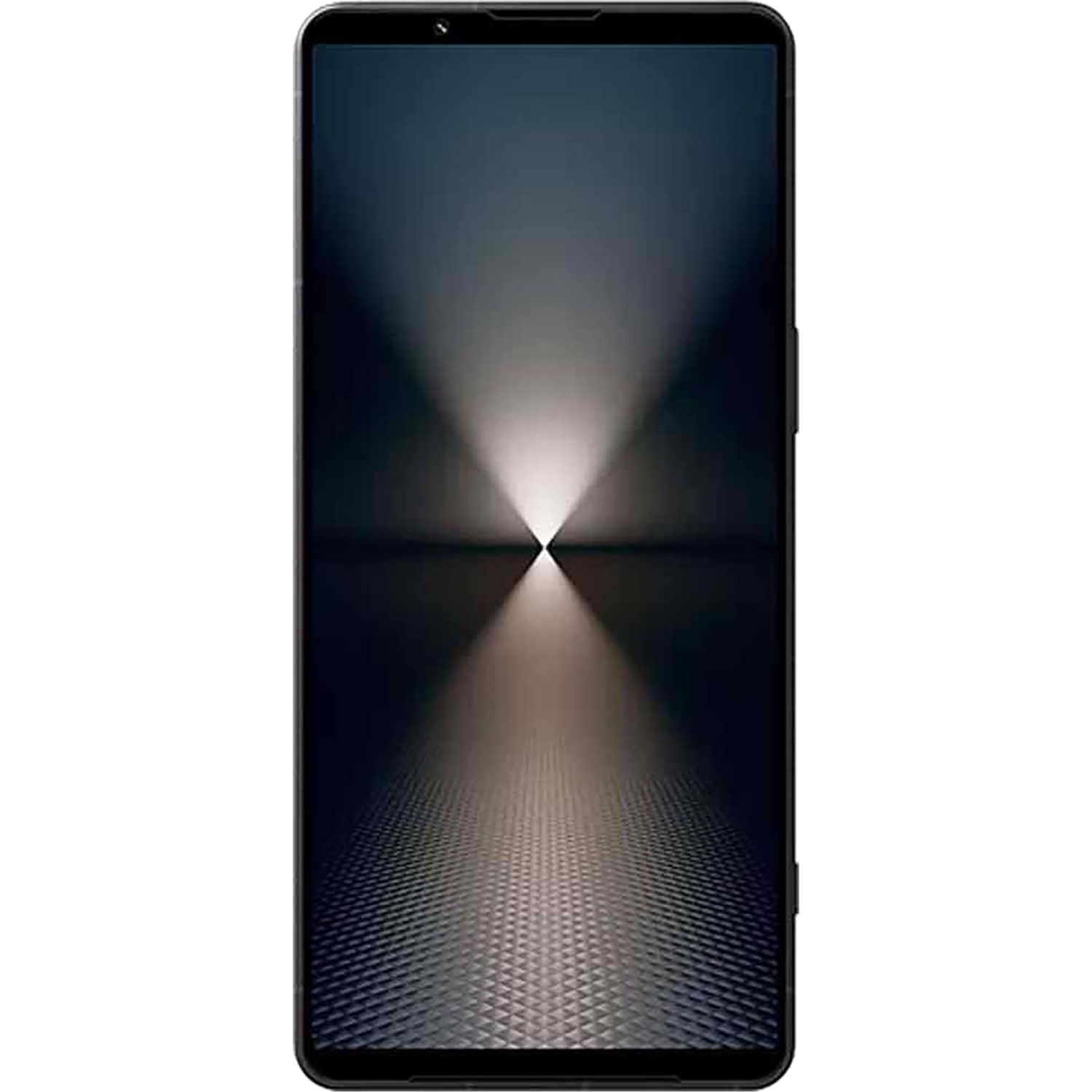 Sony Xperia 1 VI 5G Black 256GB + 12GB Dual-SIM Factory Unlocked