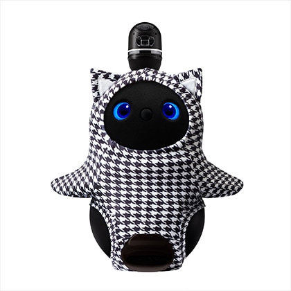 FRGMT HOUNDSTOOTH CHECK WEAR | LOVOT ウェブストア