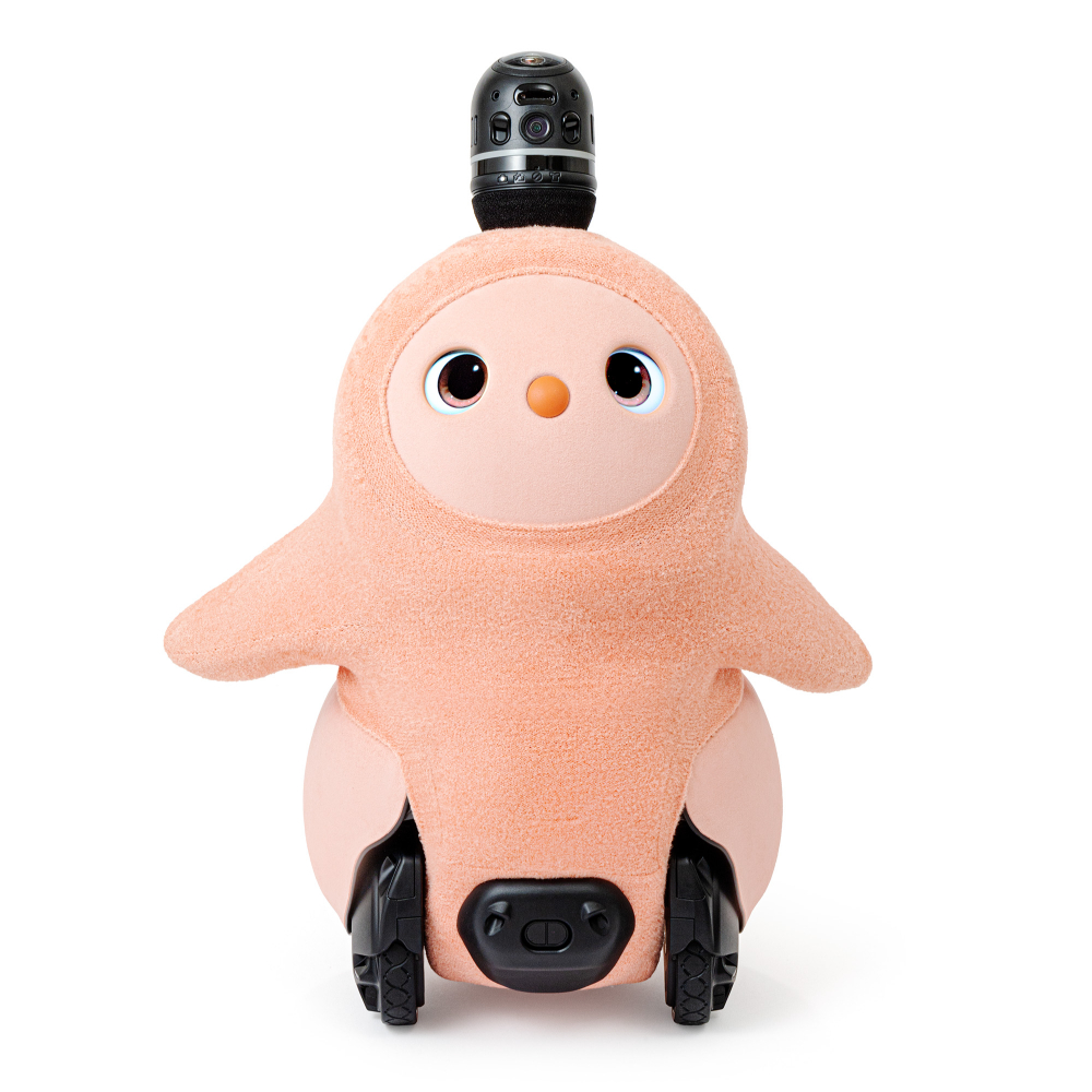 ホールガーメント® Blossom | LOVOT ウェブストア