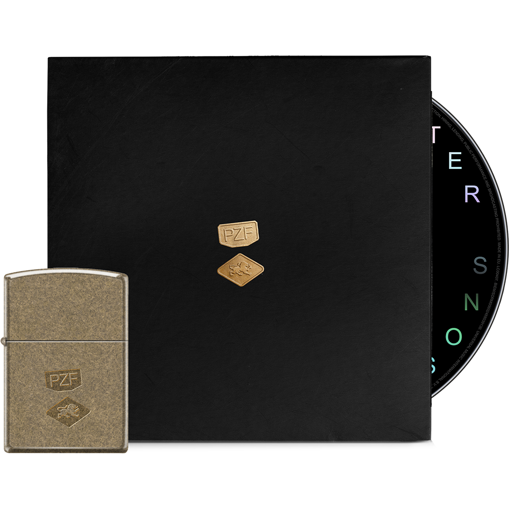 Prizefighter - Mumford & Sons Official Store