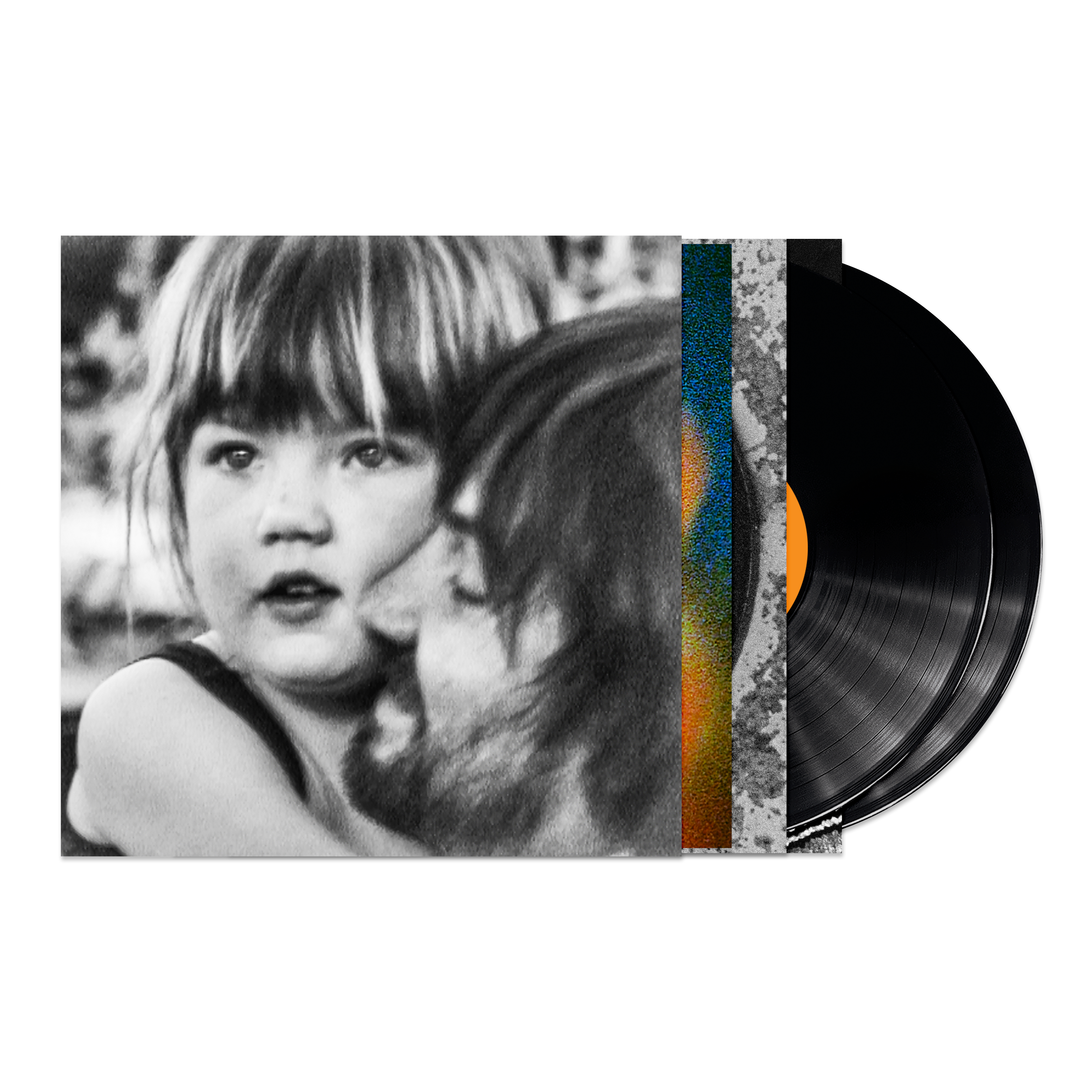 Deadbeat - Vinyl – Tame Impala US Store