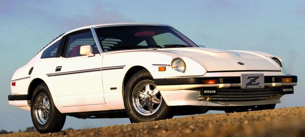 Awesome . . . Or Awful? - 1983 Datsun 280ZX | The Online