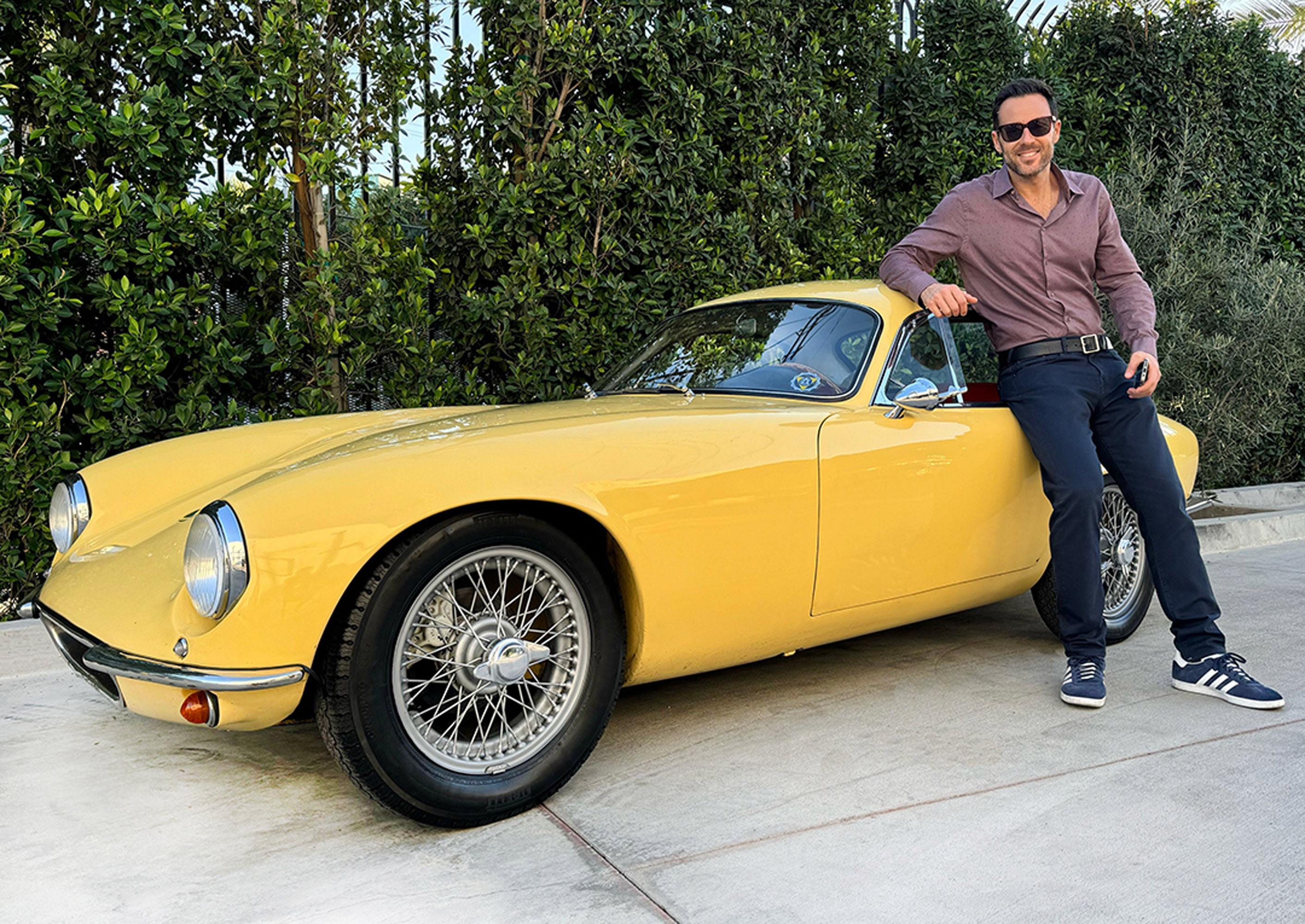 ニ玄社 ロータス書籍2冊「LOTUS SEVEN」「LOTUS ELITE」 ニ玄社