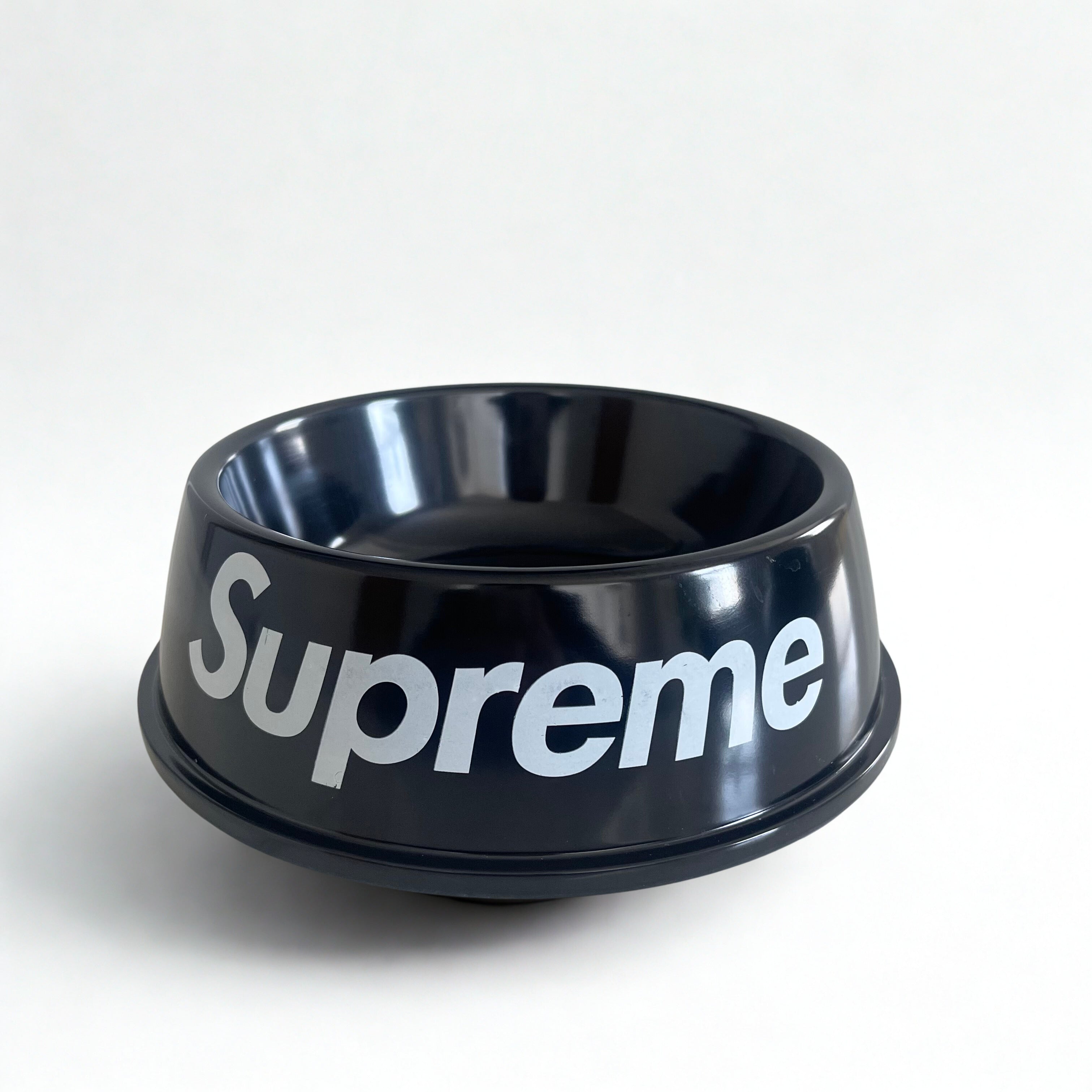 Pupreme Doggy Bowl – Stormi's Dogtique