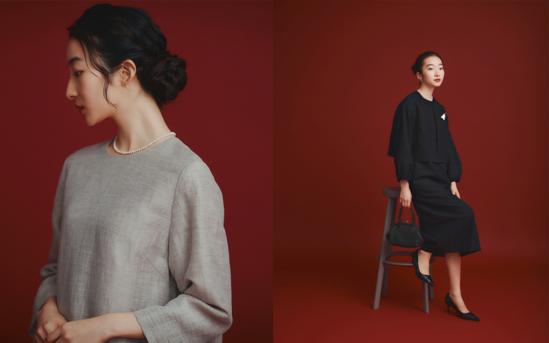 デザイナーインタビューKV-