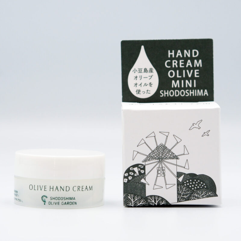 オリーブ公園 SOUVENIR SHOP