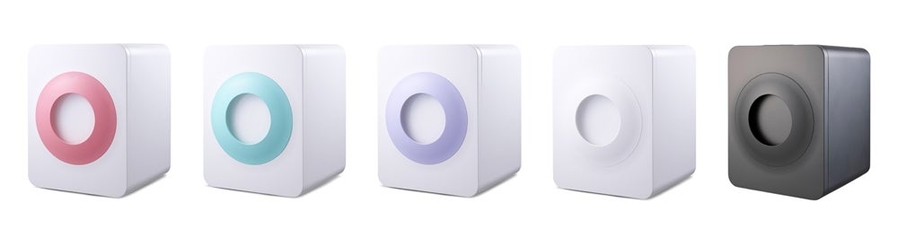 エコと快適さの共存に向けて。家庭用生ごみ処理機「loofen（ルーフェン