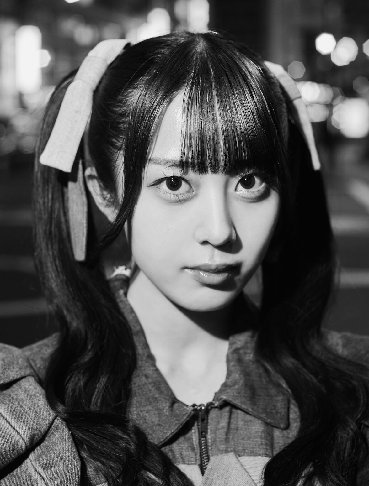 BLUEGOATS連載 Vol.2】ソンソナが語る、青春「私が一番カワイイ