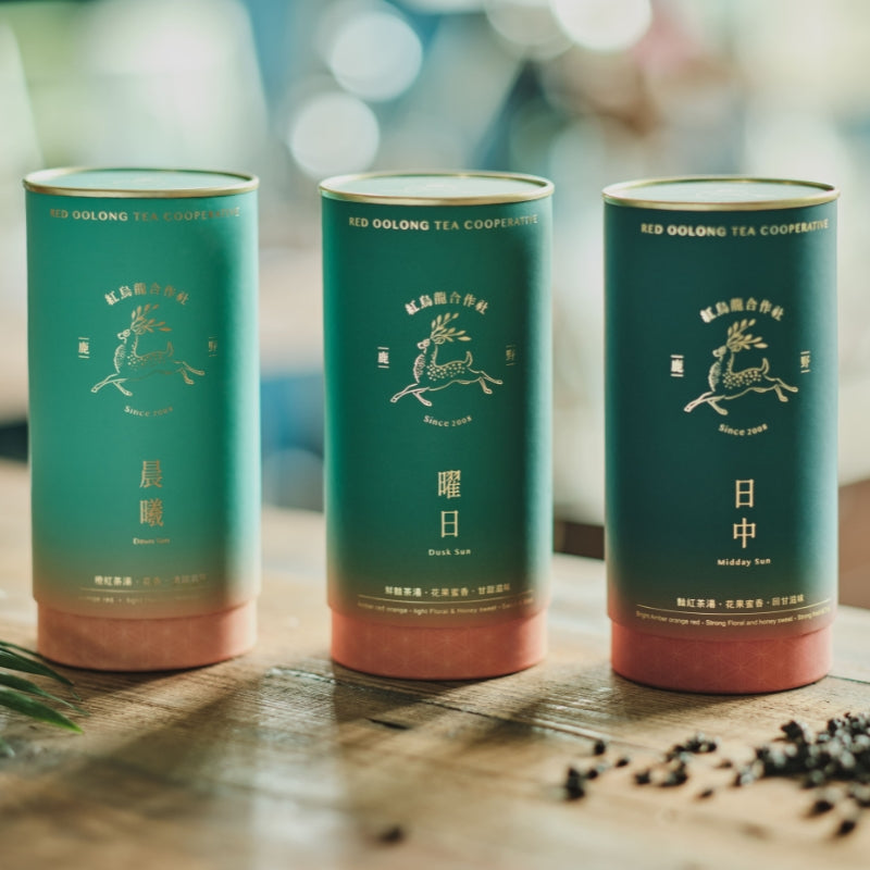 台湾茶ギフト・お茶の贈り物｜日本配送対応・人気のおしゃれ台湾茶