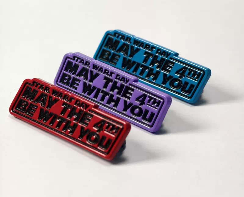 5月4日「スター・ウォーズの日」は渋谷で銀河の冒険を体験！STAR WARS