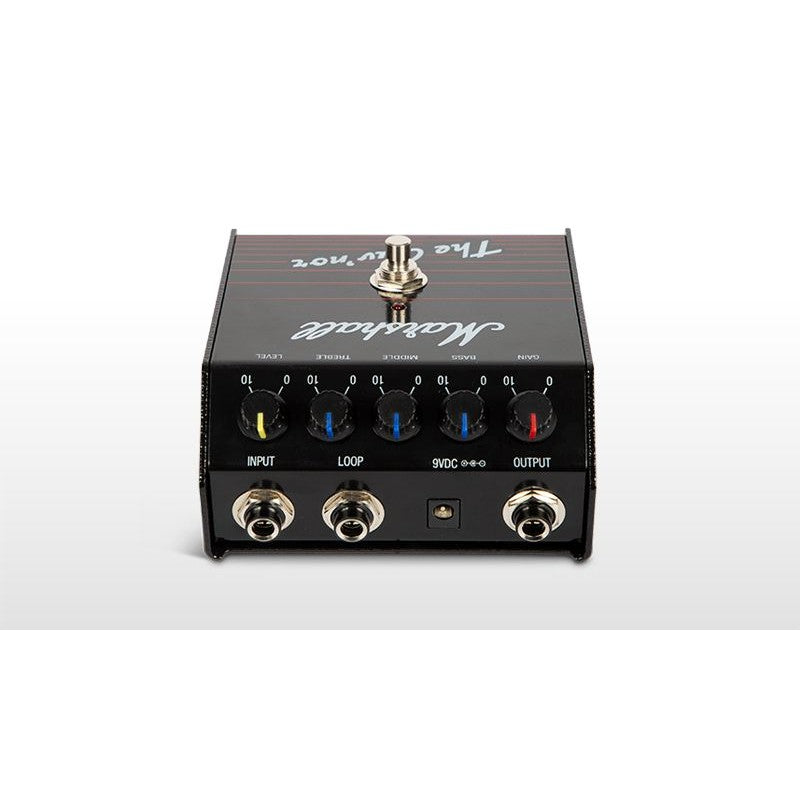 Marshall - The Guv'nor Reissue Pedal – Steve's Music Store