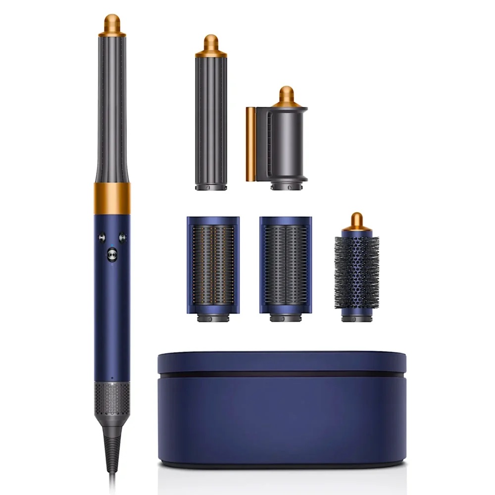 Dyson Airwrap™ Multi-styler Complete Long - Nickel & Copper