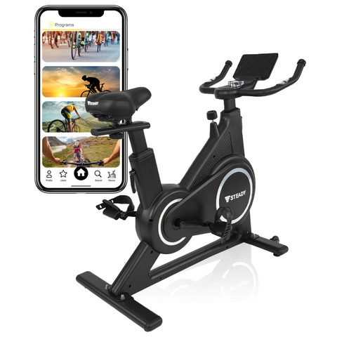 12_フィットネスバイク