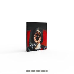 Metal Gear Solid Delta Deluxe | SteelBook®