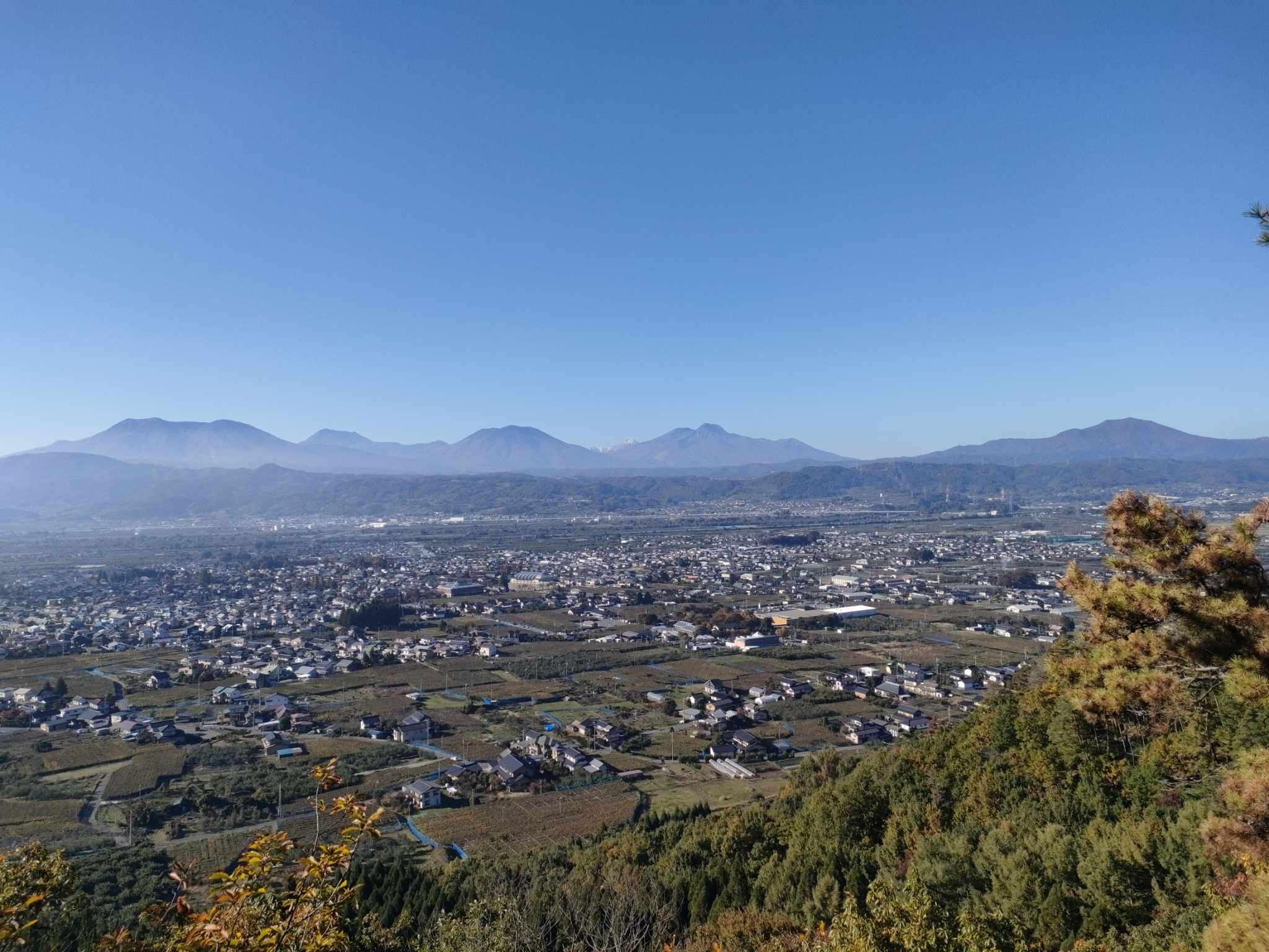 泥臭く、謙虚で、波がない。山をリードするマウンテンガイド 渋沢 暉