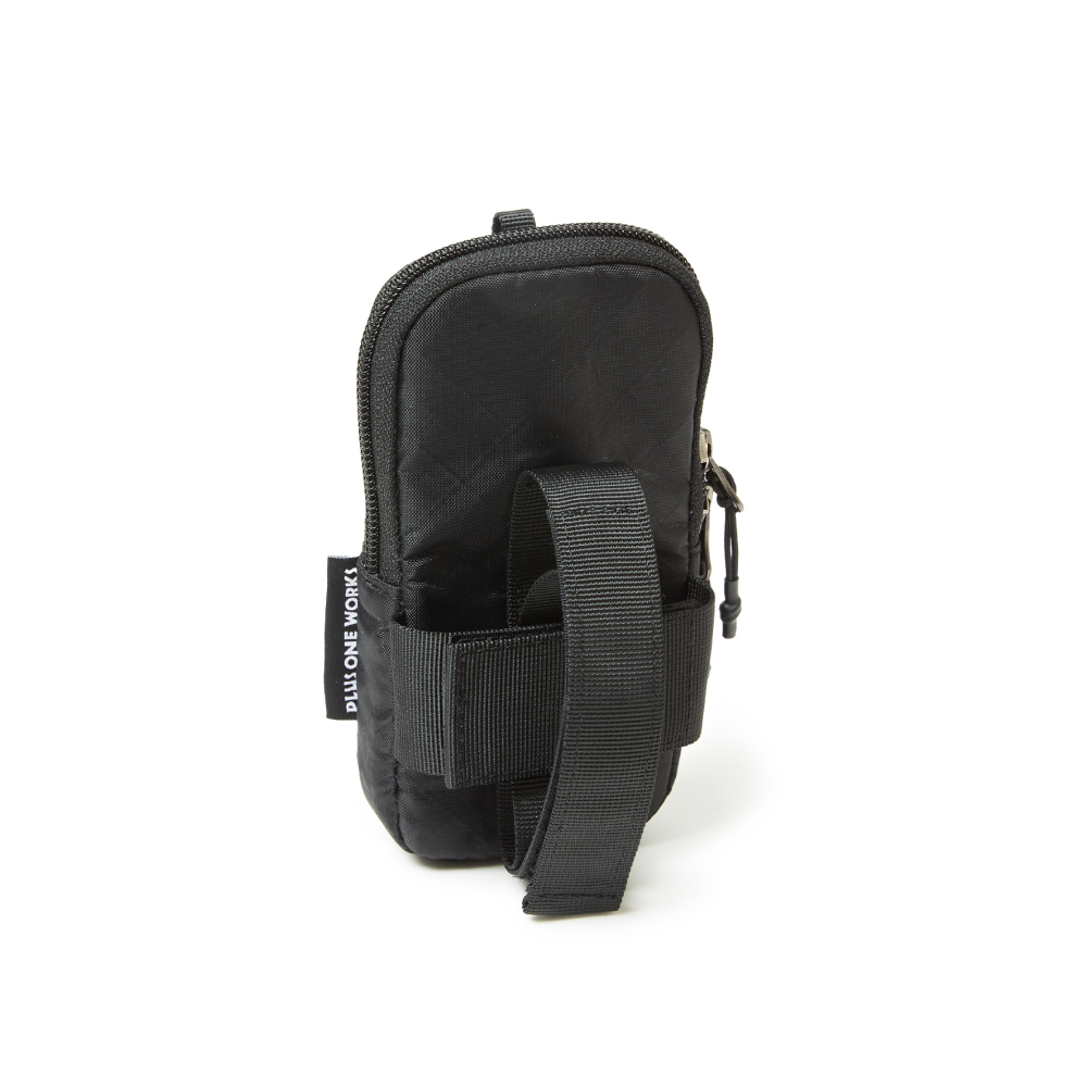 PLUS ONE WORKS (プラスワンワークス)最新モデル＆カタログ｜ブランド紹介