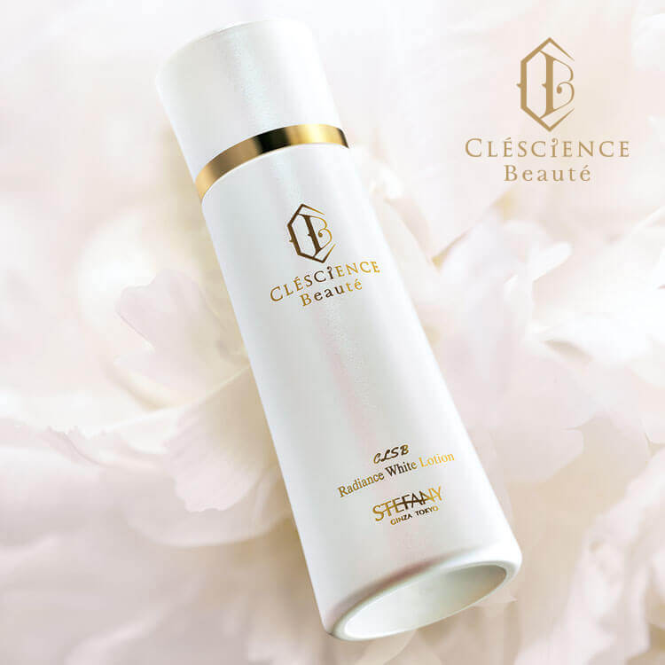 CLESCIENCE Beauteシリーズの通販 - 銀座ステファニー化粧品公式
