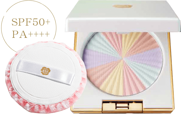 ステファニー サンブロックルーセントパウダーⅢの通販 - 銀座