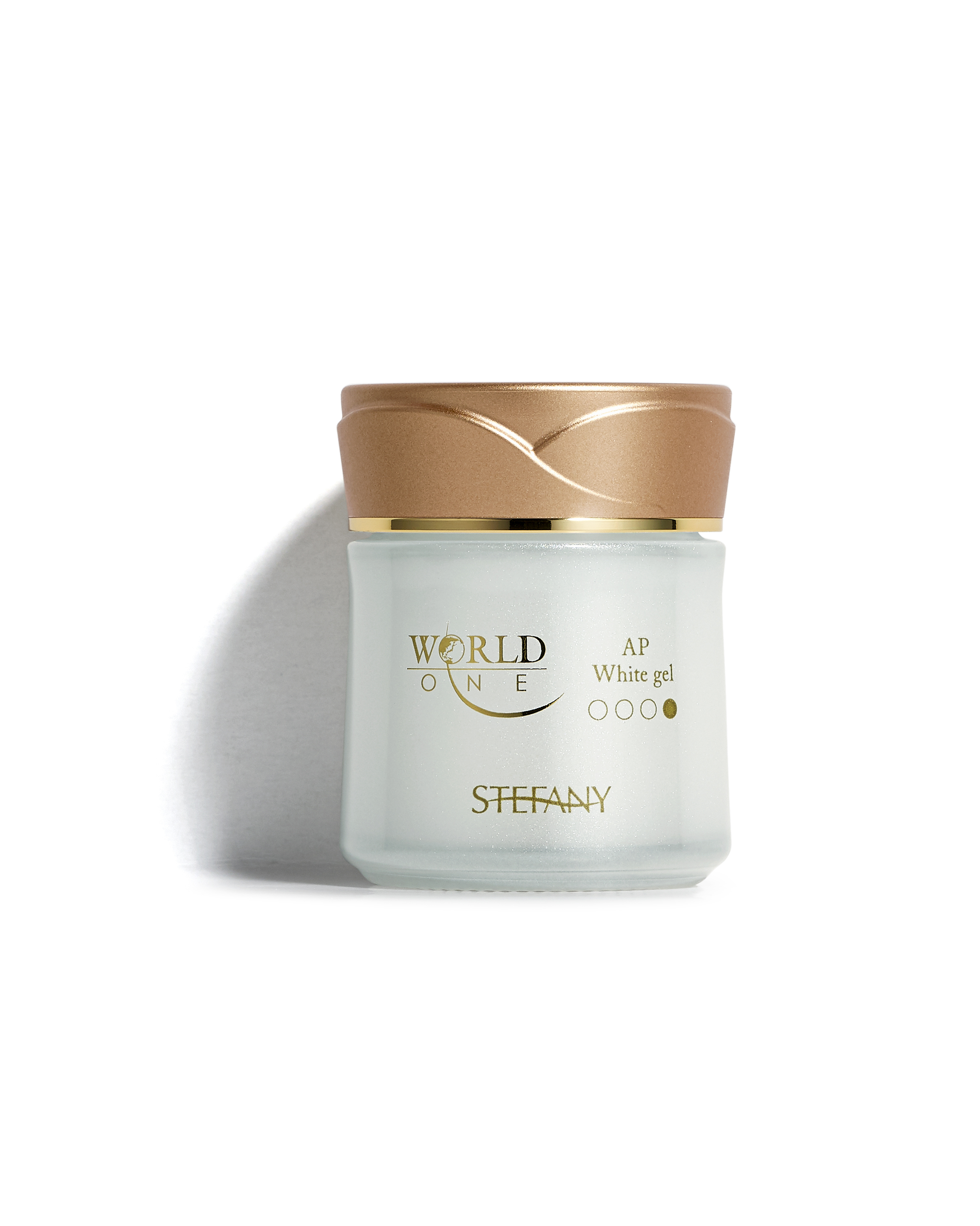WORLD ONE アクティブパワーホワイトジェルの通販 - 銀座ステファニー