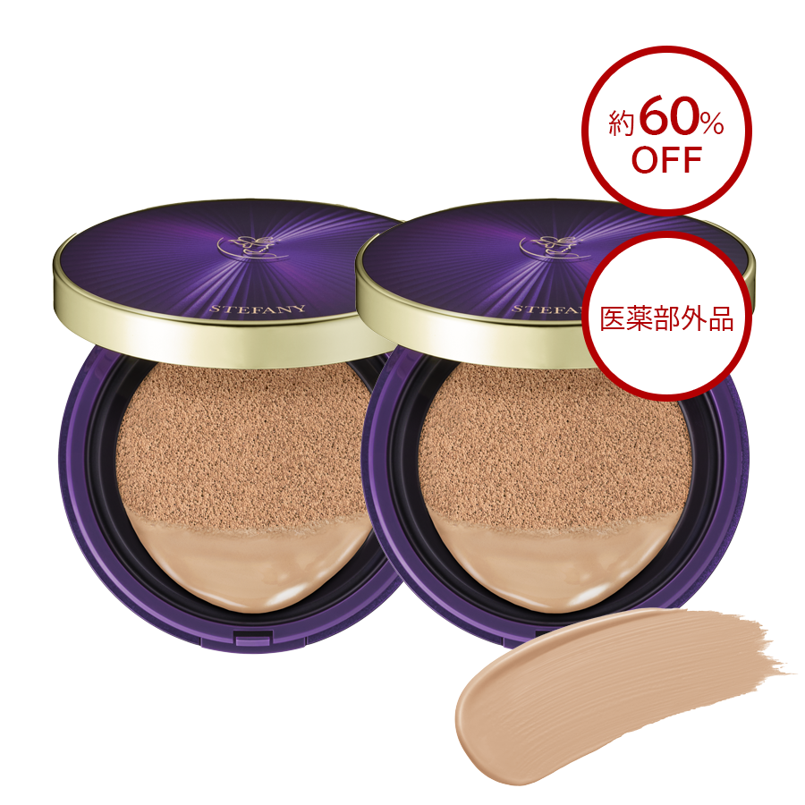 PURE'D 100 PERFECTION モイスト メイク クリアの通販 - 銀座