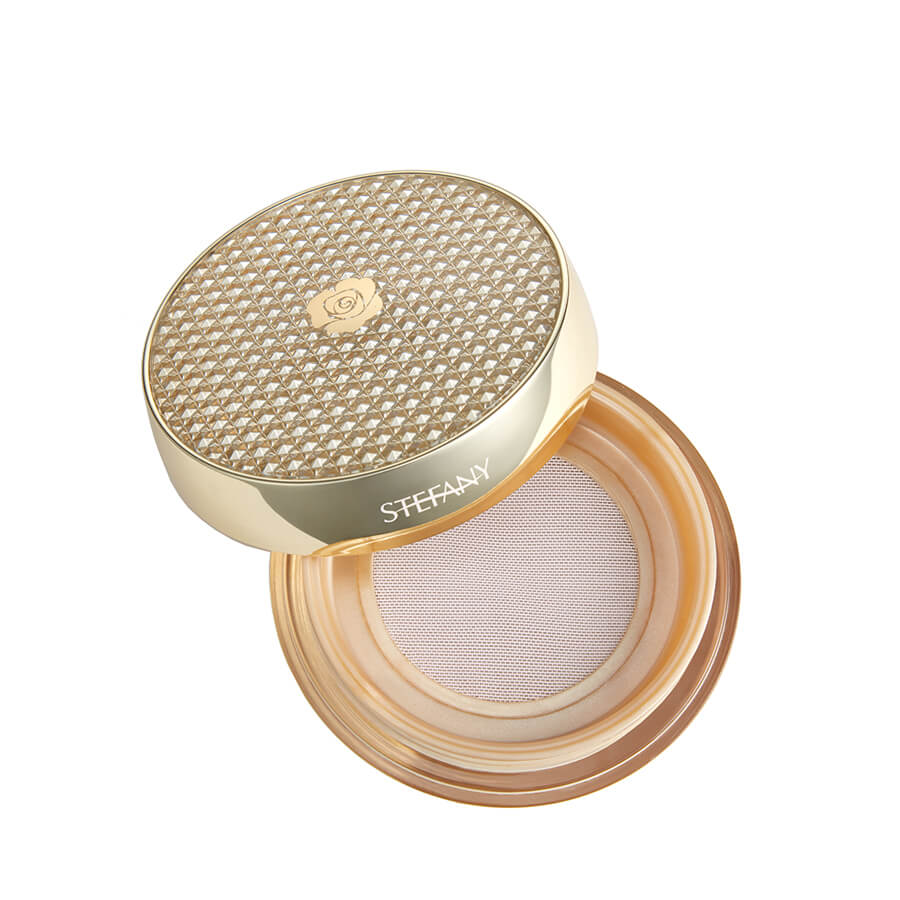 シアーリッチフェイスパウダーの通販 - 銀座ステファニー化粧品公式