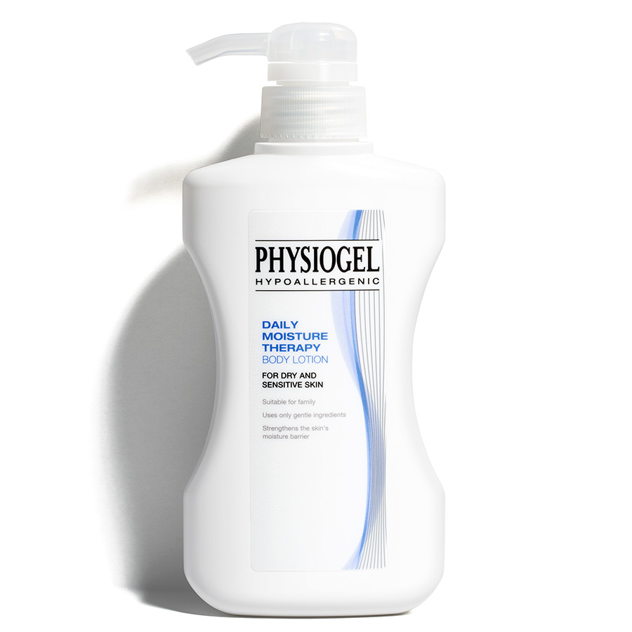 PHYSIOGEL DMT フィジオジェル ボディローションの通販 - 銀座