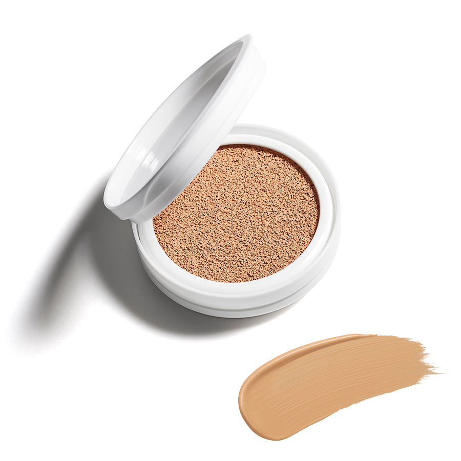 Aluce luce クッションファンデーション 02 ナチュラルオークル