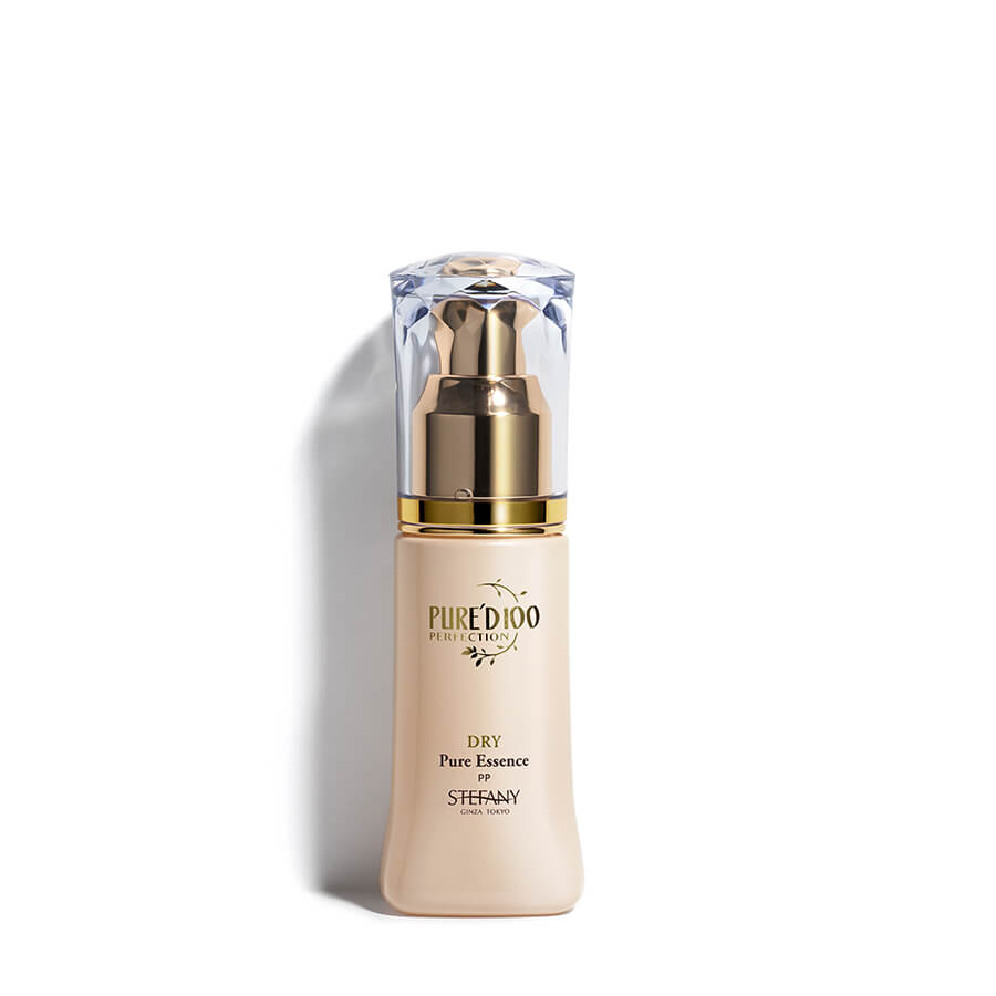 PURE'D 100 PERFECTION マイルドローションの通販 - 銀座ステファニー