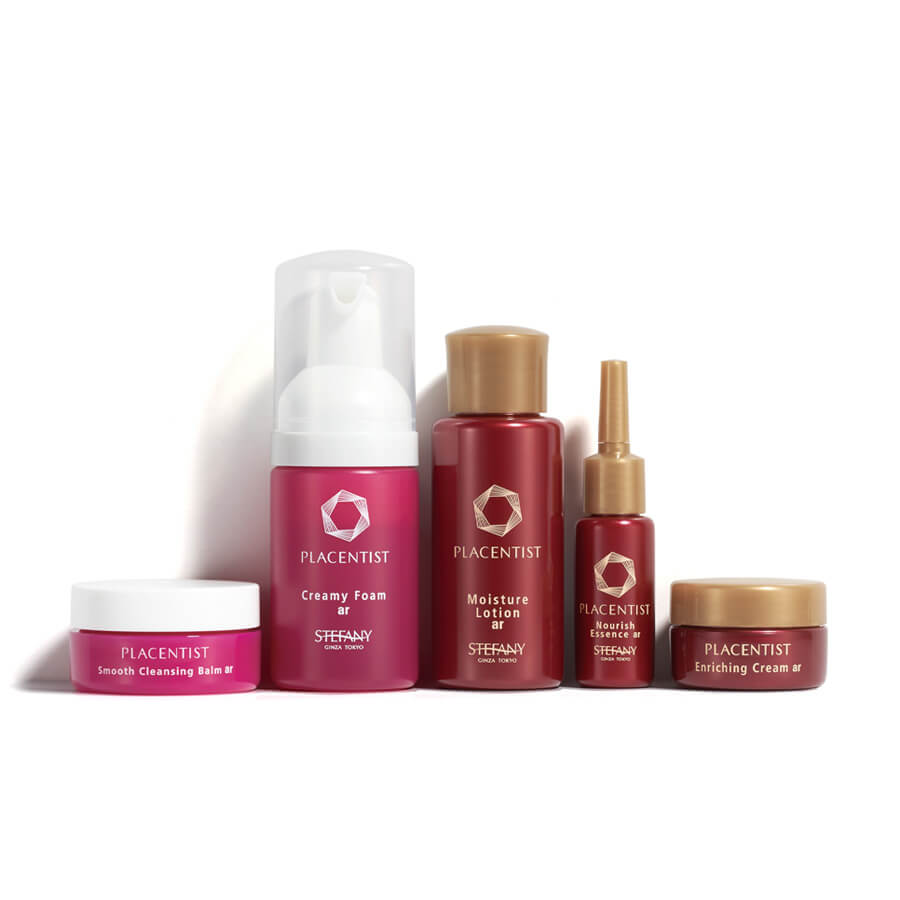 PLACENTIST(シリーズから探す/スキンケア)の通販 - 銀座ステファニー