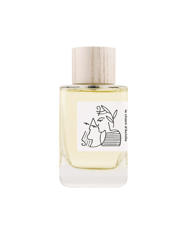 Hellenist Le Chant d'Achille Eau de Parfum – Stéle
